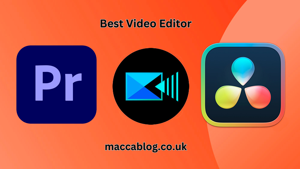 Best Video Editor