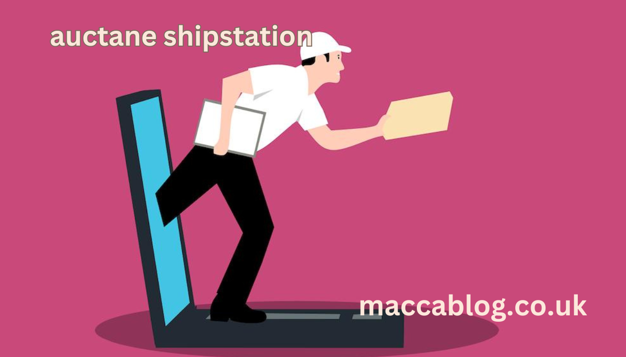 auctane shipstation