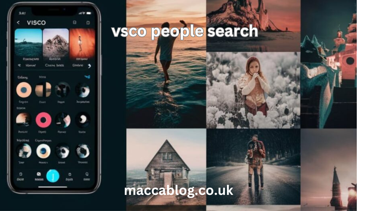 vsco people search