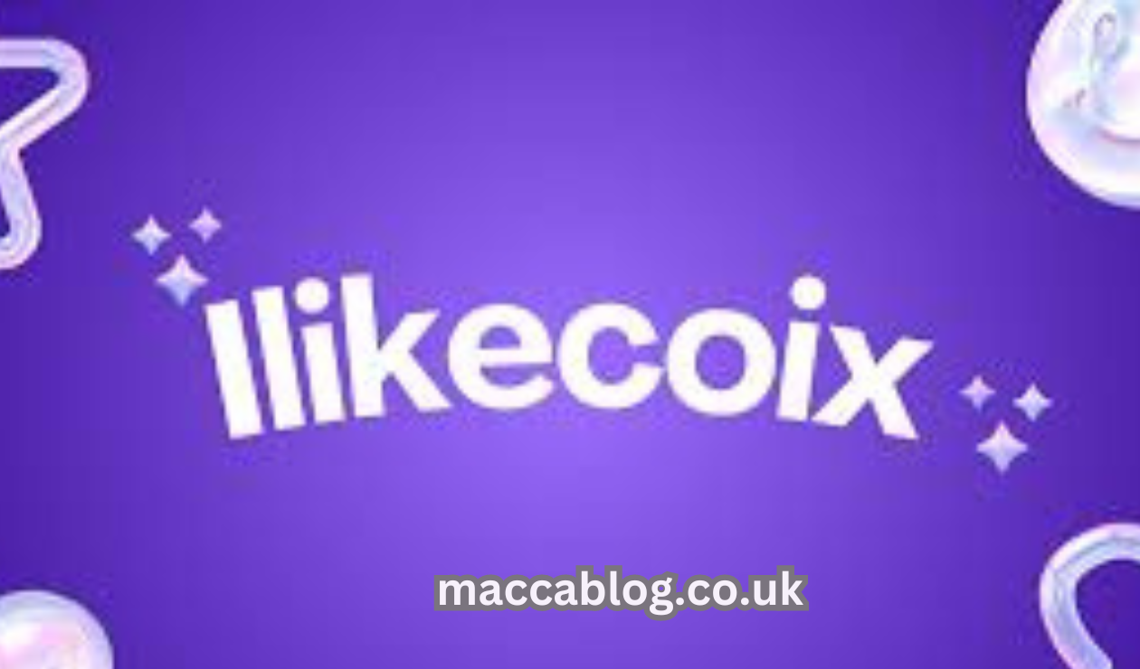 ilikecoix