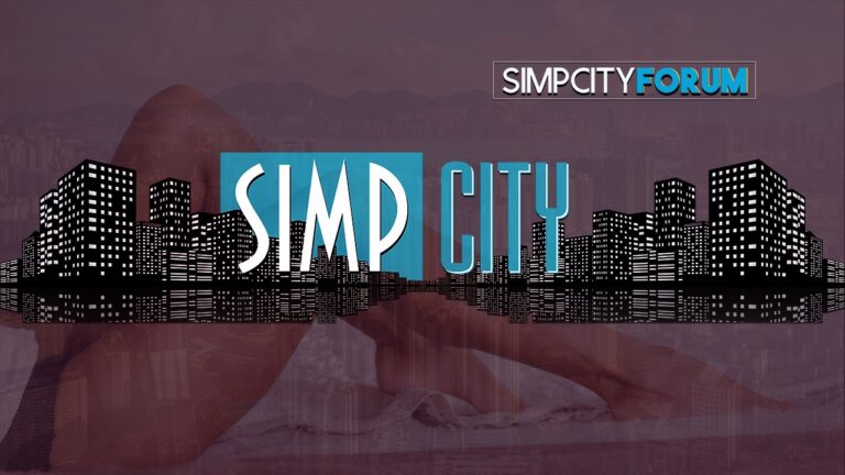 SimpCity Forums: A Comprehensive Guide - Macca Blog